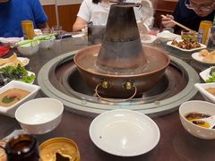-惠丰涮肉馆(德宝新园店)