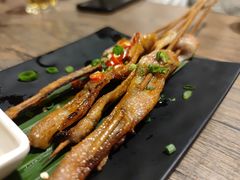 -辉记炭烧海鲜大排档·老字号(福田店)