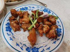 -腰记饭店(龙源路店)