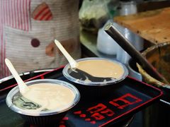 鸳鸯糊-日照红甜品店(老水街店)