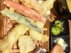 -天妇罗内顺田(罗湖店)