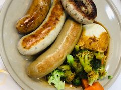 -宜家·瑞典风味餐厅(北京西红门店)