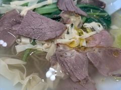 -小姜锅贴(凤凰街店)