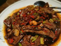 -苹果树下艺术餐厅(通州店)