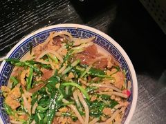 -曾家厨房·新徽菜(高新天柱路店)