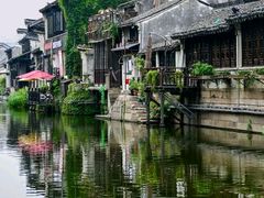 -南浔古镇