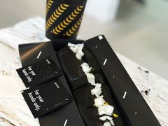 意式芝士口味热狗-BLATAGE COFFEE