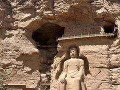 -炳灵寺世界文化遗产旅游区