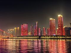 -武汉关码头(轮渡站)