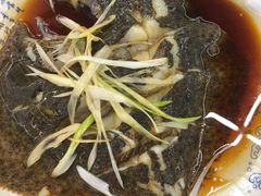 清蒸小多宝鱼-北戴河庆山饭店·海鲜砂锅粥(北戴河黑石路店)