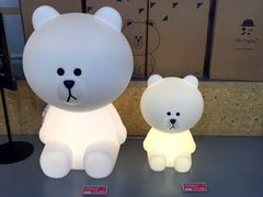 -line friends(明洞旗舰店)