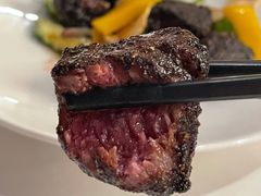 -正佳广场万豪酒店-粤菜餐厅·点心·海鲜·聚餐