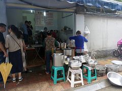 -蓉城西二道无名冒菜(西二道街店)