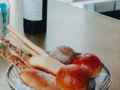 -恰餐厅及酒吧CHAR Bar & Grill(北京三里屯洲际店)