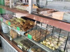 -牛街老爆肚满(牡丹园店)