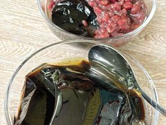 -梧州五福龟苓膏(老字号丰业店)