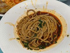 -丝宴·凤城印象·西北特色菜(彩虹湾店)