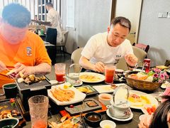 -稻早料理美术馆(城阳店)