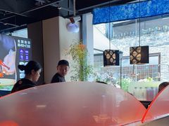 -茄子恰恰·新云南小炒(钱王街店)