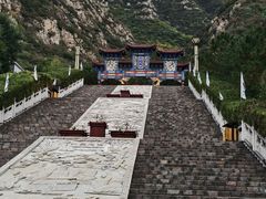 -鸡鸣山旅游景区