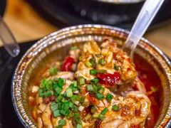 烤脑花-让鸭脑壳飞(南部店)