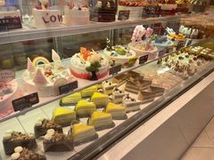 -面包新语(滨湖万达店)