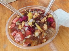 -魏记冰粉(恩威楼家属院店)