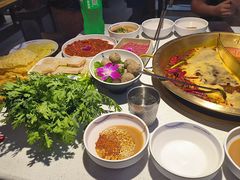 -小龙坎火锅(总店)