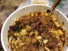 -清真·宏顺祥卤汁凉粉(大皮院店)