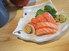 -鹤龟料理店(时代天街店)