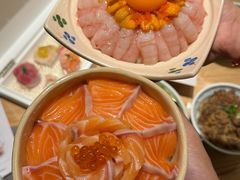 -福匠日本料理(人民路店)