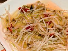 -五丁桥光头香辣蟹(望江橡树林店)