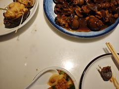 -日丰园海肠水饺·老字号大连海鲜(和平广场店)