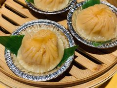 -蔡澜点心·粤菜(花城汇南区店)