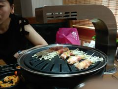 -九田家黑牛烤肉料理(二天地店)