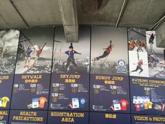 -澳门旅游塔360°旋转餐厅(南湾湖广场店)