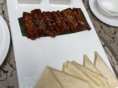 -一江春水·杭帮臻宴(三台山店)