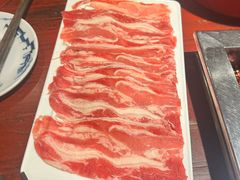 -二荆条·蜀鲜汇城市森林火锅