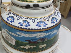 -白老大羊杂碎稍麦