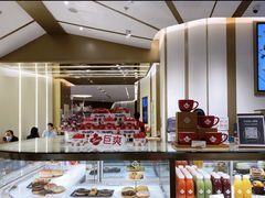 -Tims天好咖啡·贝果(东方广场店)