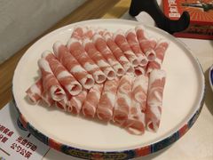 -京悦南门涮羊肉(长寿路店)