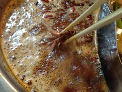-朱氏胖子烂火锅(洪崖洞店)