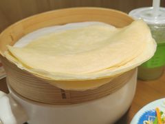 -满园烤鸭·春饼(丰科路万达店)