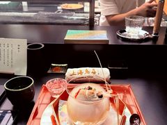 -鳥喜Toriki怀石烧鸟料理