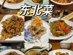 -大董烤鸭店(王府井店)