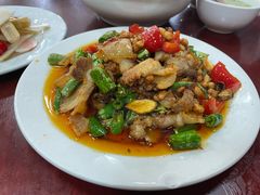 -荣生萝卜汤饭店