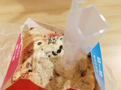 -麦当劳(金州新玛特购物广场店)