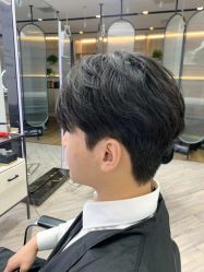-奈川烫染Salon