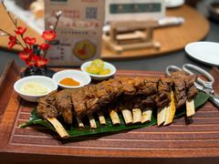 -桂林肥仔·中华餐饮名店(园湖店)