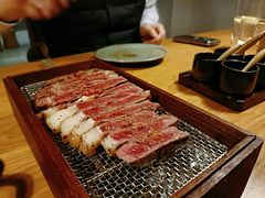 -牛房Beefun牛排房